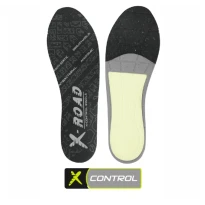 Fußbett X-Control Exena