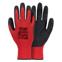 240 paare Arbeitshandschuhe Cofra Boulder G024-DD00