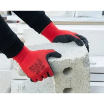 240 paare Arbeitshandschuhe Cofra Boulder G024-DD00 2