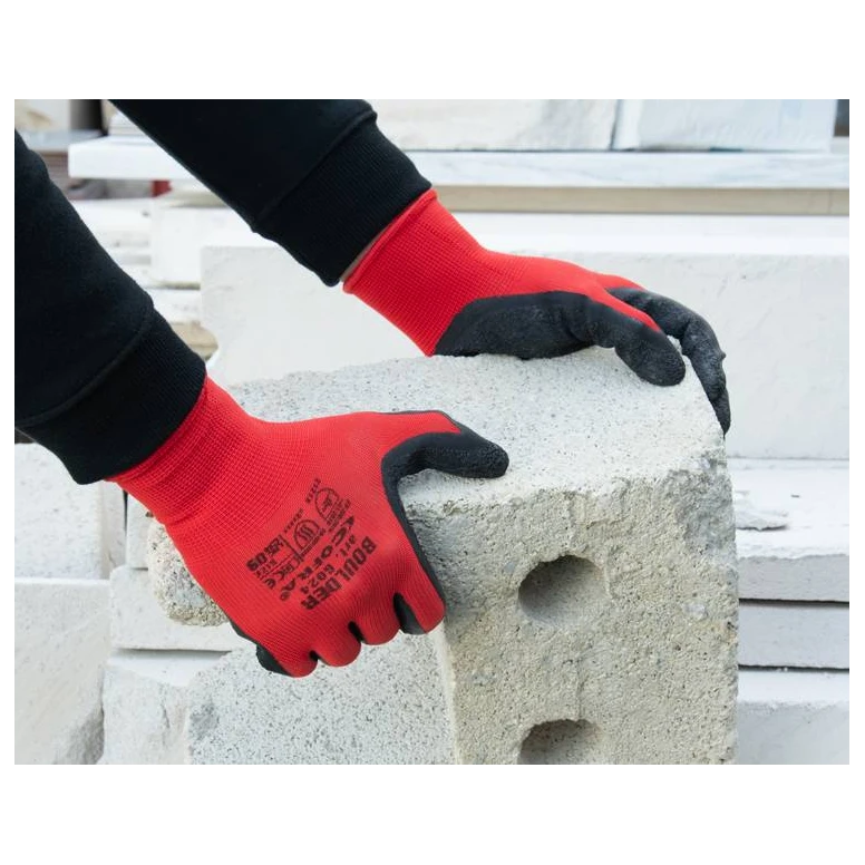 240 paare Arbeitshandschuhe Cofra Boulder G024-DD00