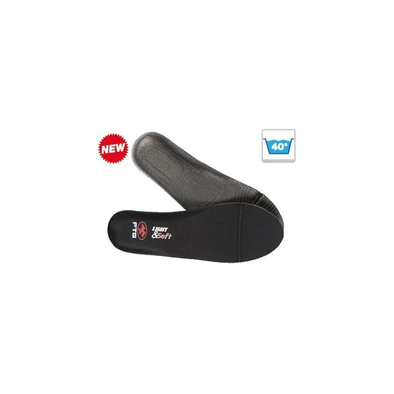 FTG Light & Soft 0970 antistatisch bequem und atmungsaktiv
