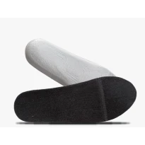 FTG Thermo-Plus Nero 0979 antistatisch antimykotisch und atmungsaktiv