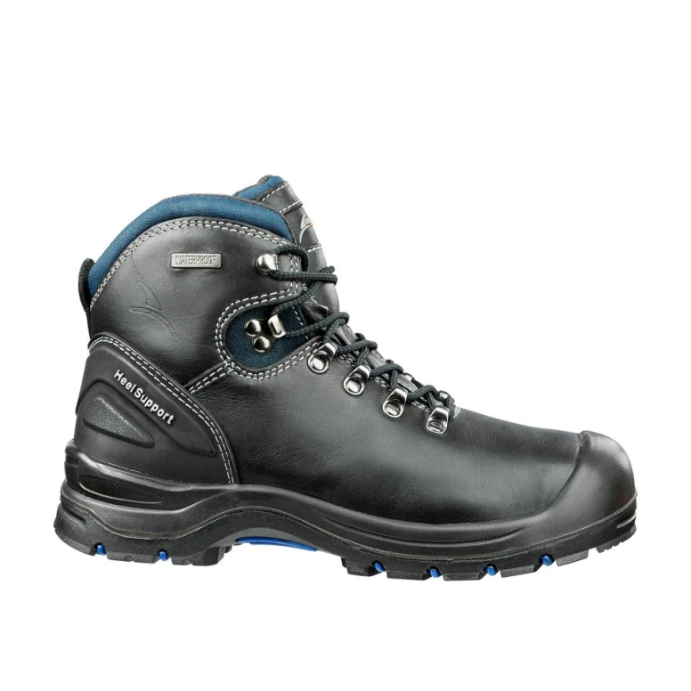 Sicherheitsschuhe Albatros x-treme ctx mid S3 WR HRO SRC 631750