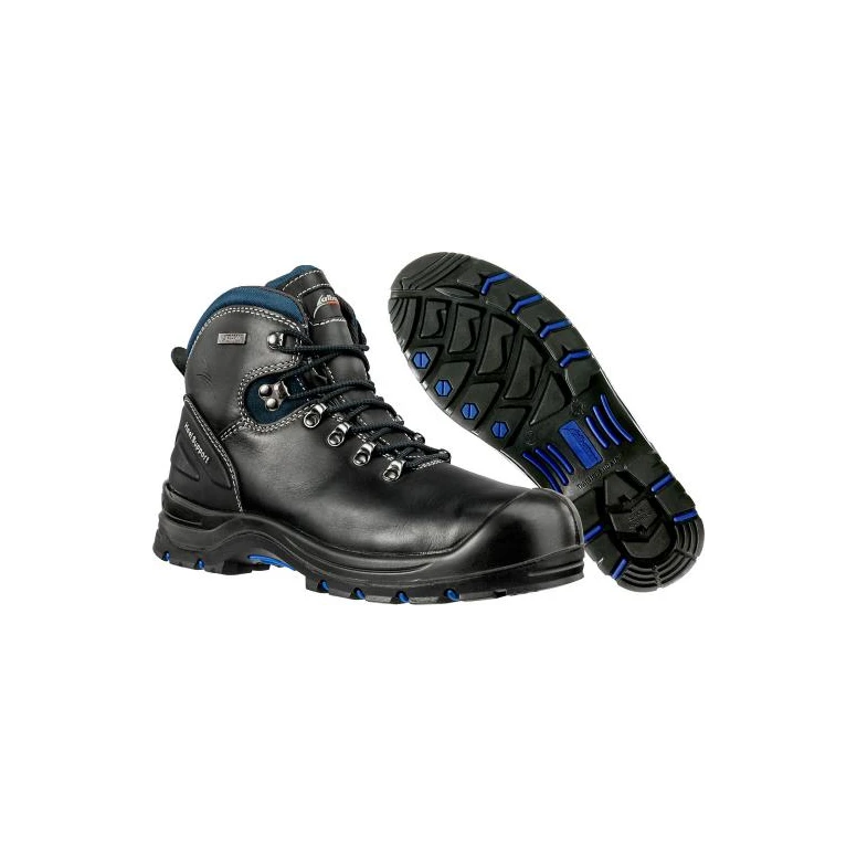 Sicherheitsschuhe Albatros x-treme ctx mid S3 WR HRO SRC 631750