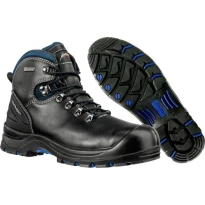 Sicherheitsschuhe Albatros x-treme ctx mid S3 WR HRO SRC 631750