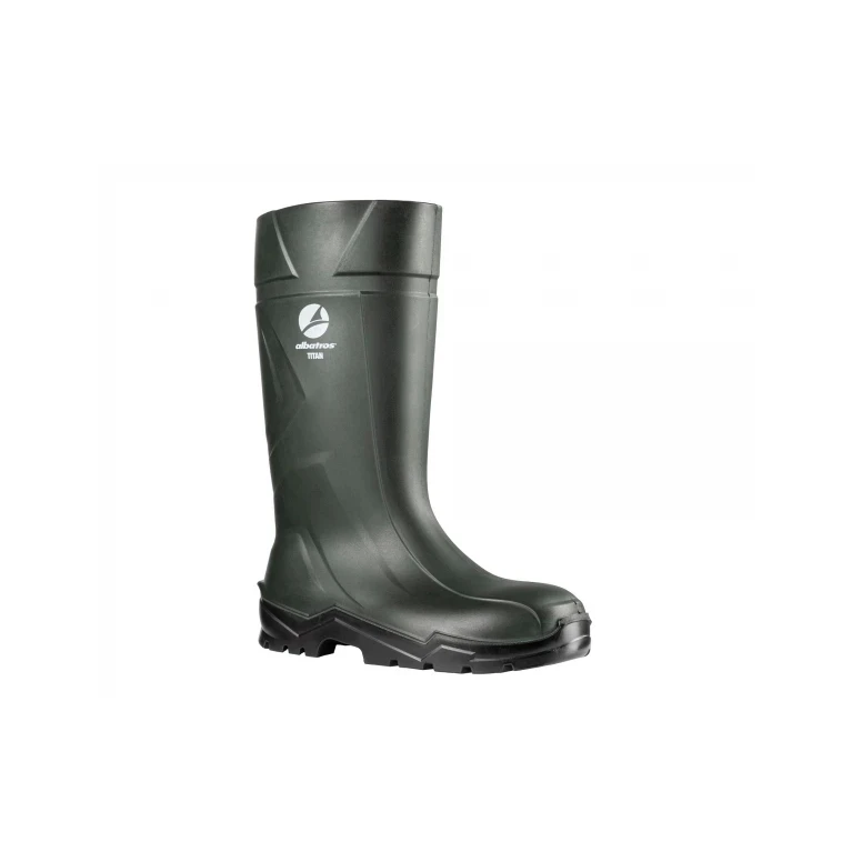 Sicherheitstiefel Titan S5 CI SRC Albatros 590880
