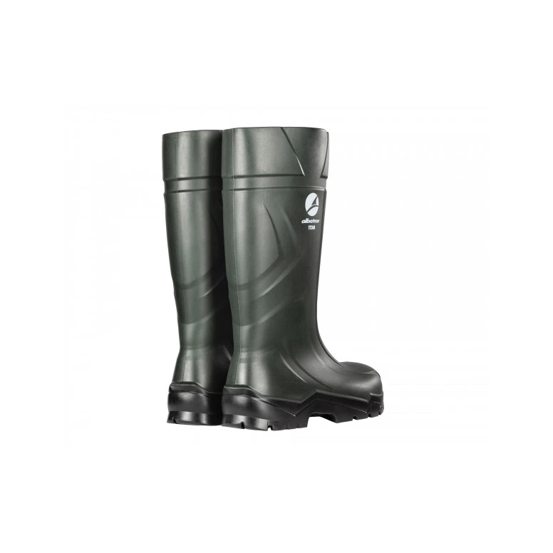 Sicherheitstiefel Titan S5 CI SRC Albatros 590880