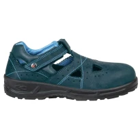 Sicherheitssandalen Cofra Liz Blue S1 SRC 76550-001