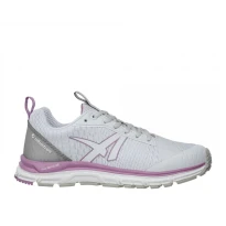 Sicherheitsschuhe Arbeits Albatros Damen AER55 ST WHITE WNS LOW O1 ESD HRO SRA 654910