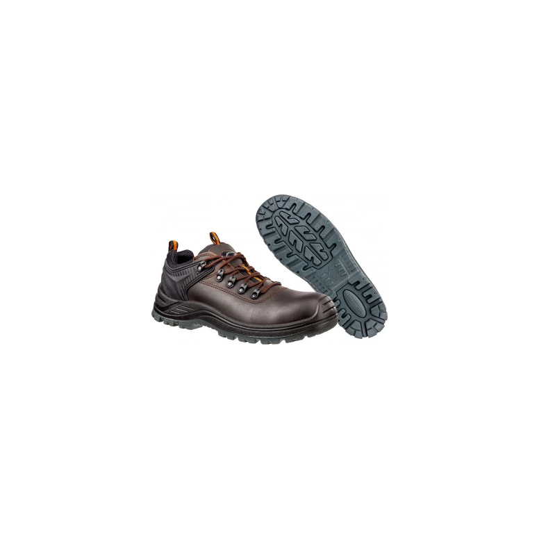 Sicherheitsschuhe Albatros Endurance Low S3 SRC 641350