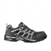 Sicherheitsschuhe Albatros Silver Racer XTS Low S1P HRO SRC 641390