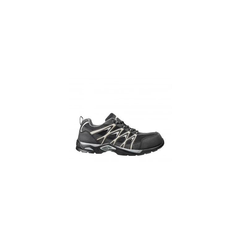 Sicherheitsschuhe Albatros Silver Racer XTS Low S1P HRO SRC 641390