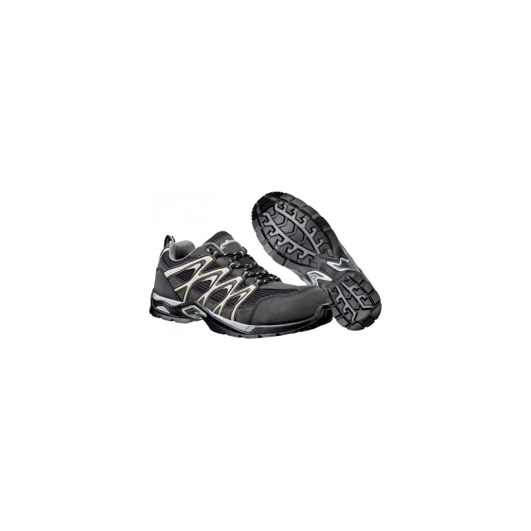 Sicherheitsschuhe Albatros Silver Racer XTS Low S1P HRO SRC 641390