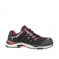 Sicherheitsschuhe Albatros Twist Red Wns Low S1P ESD HRO SRC 645210