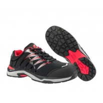 Sicherheitsschuhe Albatros Twist Red Wns Low S1P ESD HRO SRC 645210