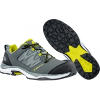 Sicherheitsschuhe Albatros Ultratrail Grey Low S3 ESD HRO SRC 646210