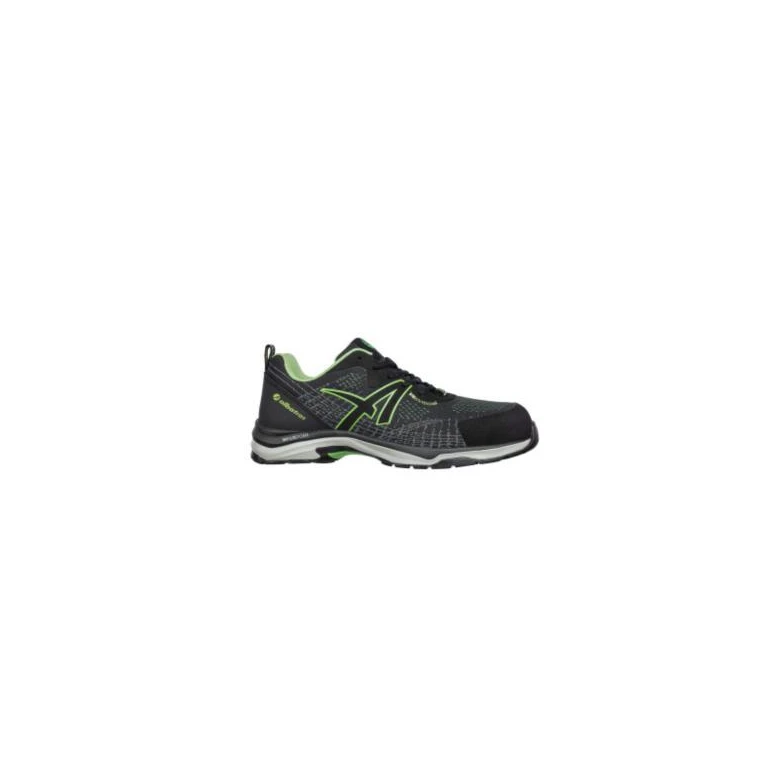 Sicherheitsschuhe Albatros Splendid GH Low S3 HRO SRC 646300