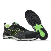 Sicherheitsschuhe Albatros Splendid GH Low S3 HRO SRC 646300 2