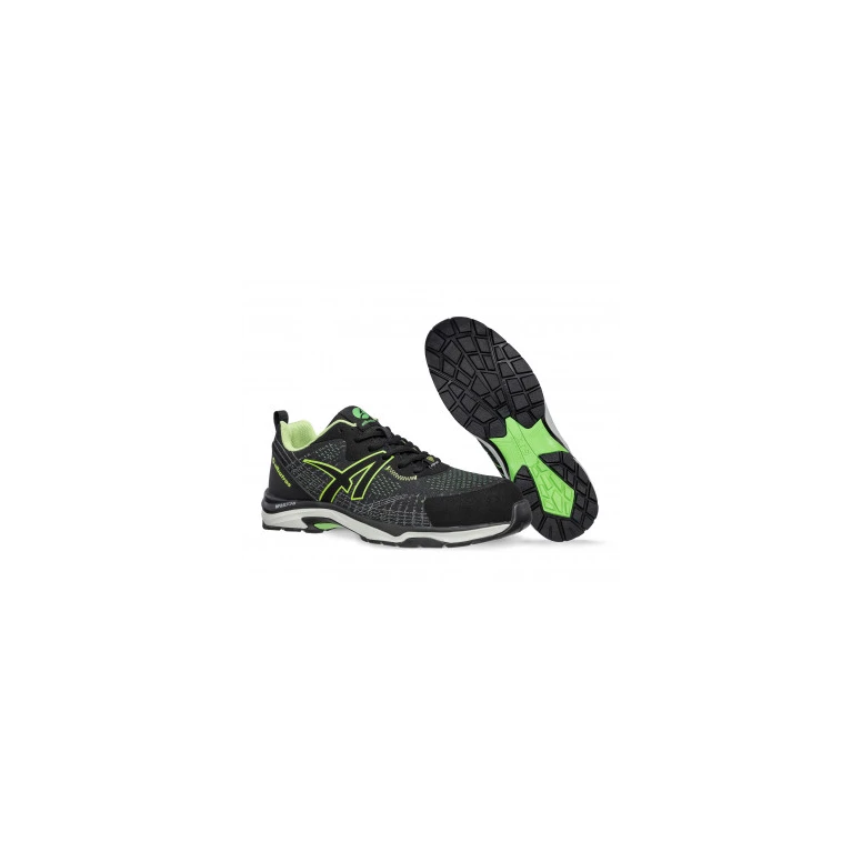Sicherheitsschuhe Albatros Splendid GH Low S3 HRO SRC 646300