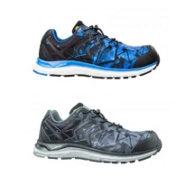 Sicherheitsschuhe Albatros Energy Impulse Low S1P ESD HRO SRA 646620