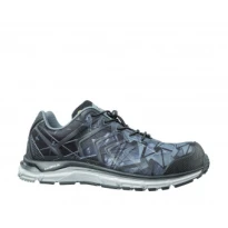 Sicherheitsschuhe Albatros Energy Impulse Low S1P ESD HRO SRA 646620 2