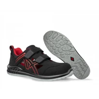 Sicherheitssandalen Albatros CLIFTON AIR LOW S1 ESD SRC 648780