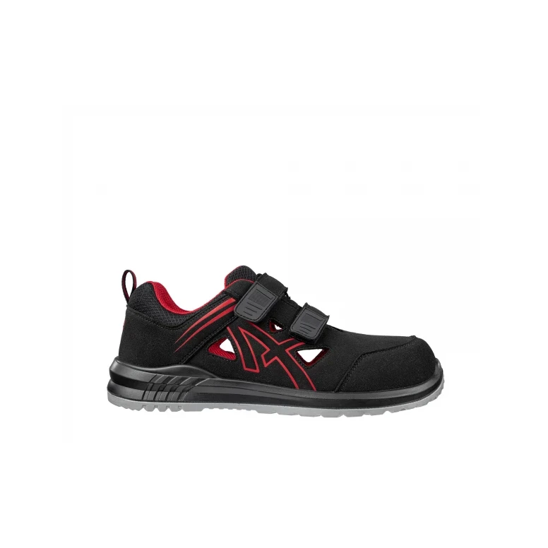 Sicherheitssandalen Albatros CLIFTON AIR LOW S1 ESD SRC 648780