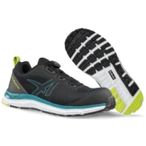 Sicherheitsschuhe Albatros AER55 Impulse Low Boa S1P ESD HRO SRA 647502 2