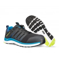 Sicherheitsschuhe Albatros Breeze Impulse Low S1P ESD HRO SRA 647520 2