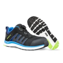 Sicherheitsschuhe Albatros Breeze Impulse QL Low  Boa S1P ESD HRO SRA 647528 2