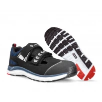 Sicherheitssandalen Albatros Jetstream Impulse Low S1 ESD HRO SRA 647530 2