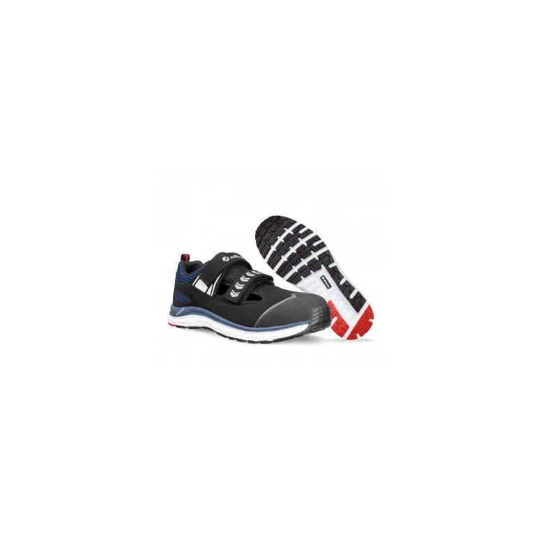 Sicherheitssandalen Albatros Jetstream Impulse Low S1 ESD HRO SRA 647530