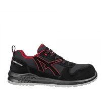 Sicherheitsschuhe Albatros Clifton low S3 SRC 648700