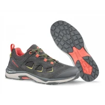 Sicherheitsarbeitsschuhe Albatros Damen acadia wns low O1 HRO SRC 652520