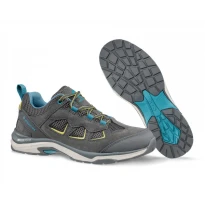 Sicherheitsarbeitsschuhe Albatros Damen acadia wns low O1 HRO SRC 652520