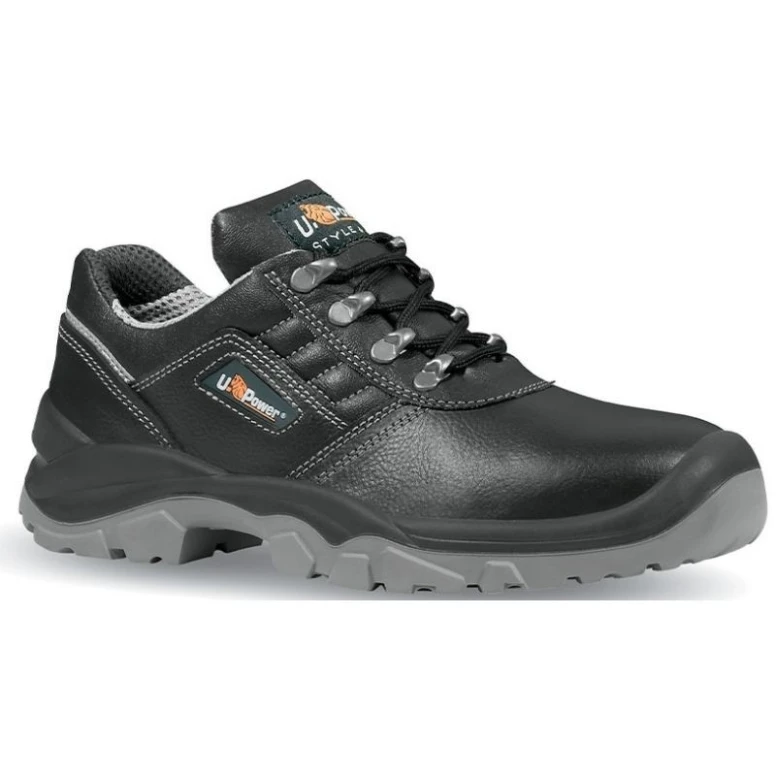 Sicherheitsschuhe U-Power Tongue S3 SRC BC20023
