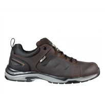 Sicherheitsarbeitsschuhe Albatros Brione ctx Low O2 WR HRO SRC 654470