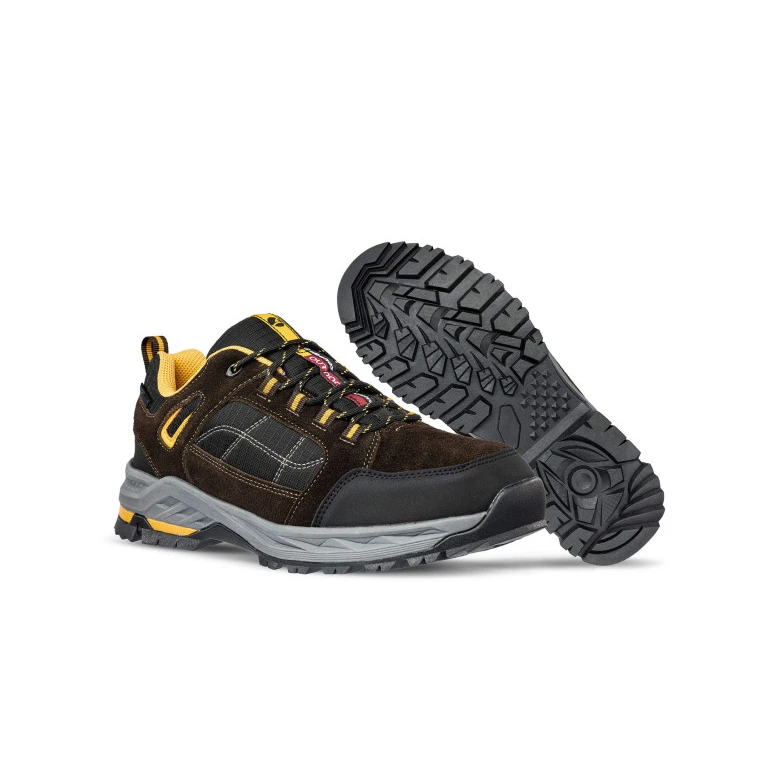 Sicherheitsarbeitsschuhe Albatros Lofoten 2.0 ctx Low 656700