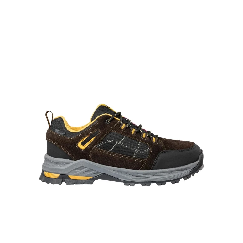 Sicherheitsarbeitsschuhe Albatros Lofoten 2.0 ctx Low 656700