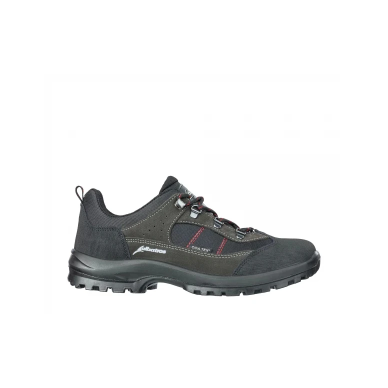 Sicherheitsarbeitsschuhe Albatros LOFOTEN CTX LOW 658600