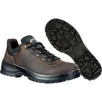 Sicherheitsarbeitsschuhe Albatros Eiger ctx low 658650
