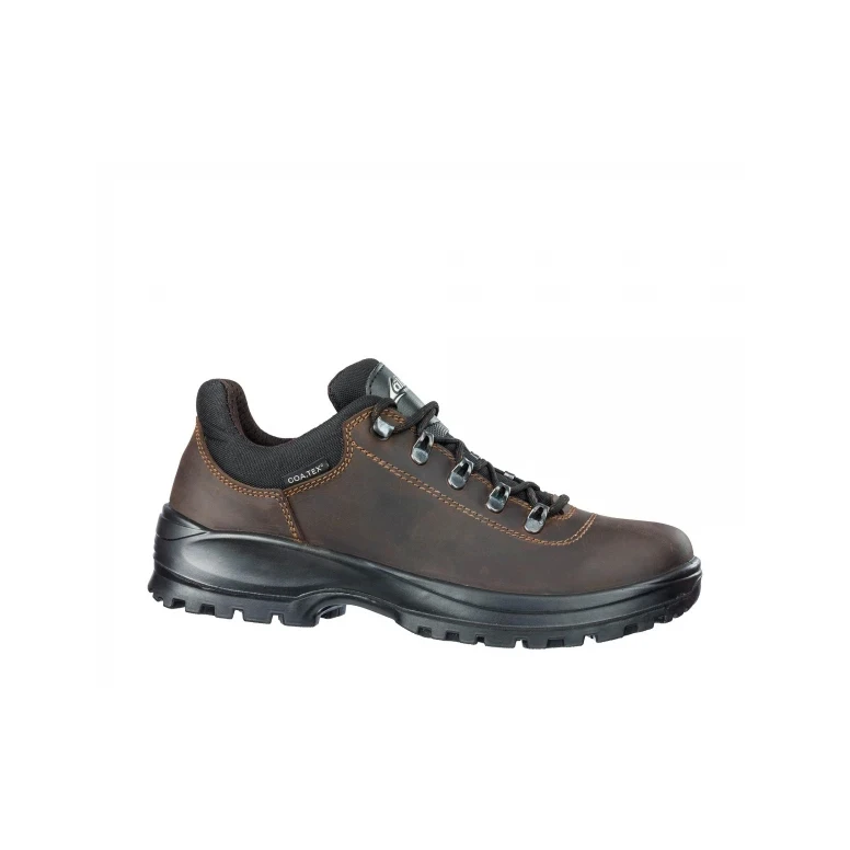 Sicherheitsarbeitsschuhe Albatros Eiger ctx low 658650
