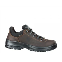 Sicherheitsarbeitsschuhe Albatros Eiger ctx low 658650