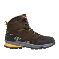 Sicherheitsschuhe Albatros LOFOTEN 2.0 BROWN CTX MID 676710