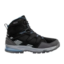 Sicherheitsschuhe Albatros LOFOTEN 2.0 BLACK CTX MID 676720