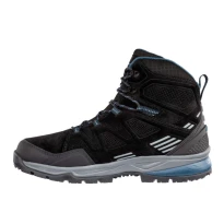Sicherheitsschuhe Albatros LOFOTEN 2.0 BLACK CTX MID 676720