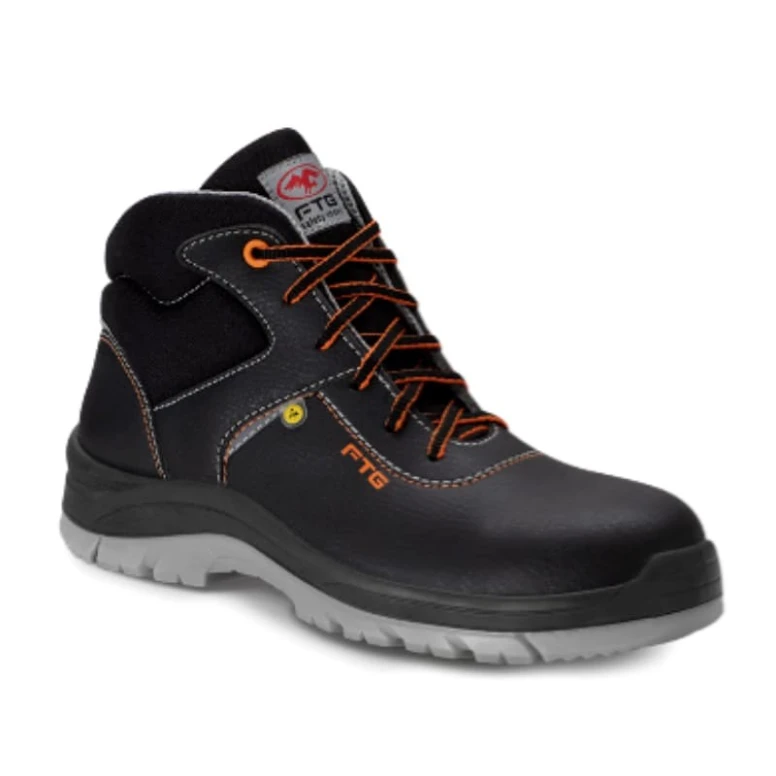 Sicherheitsschuhe FTG Star S3 SRC ESD
