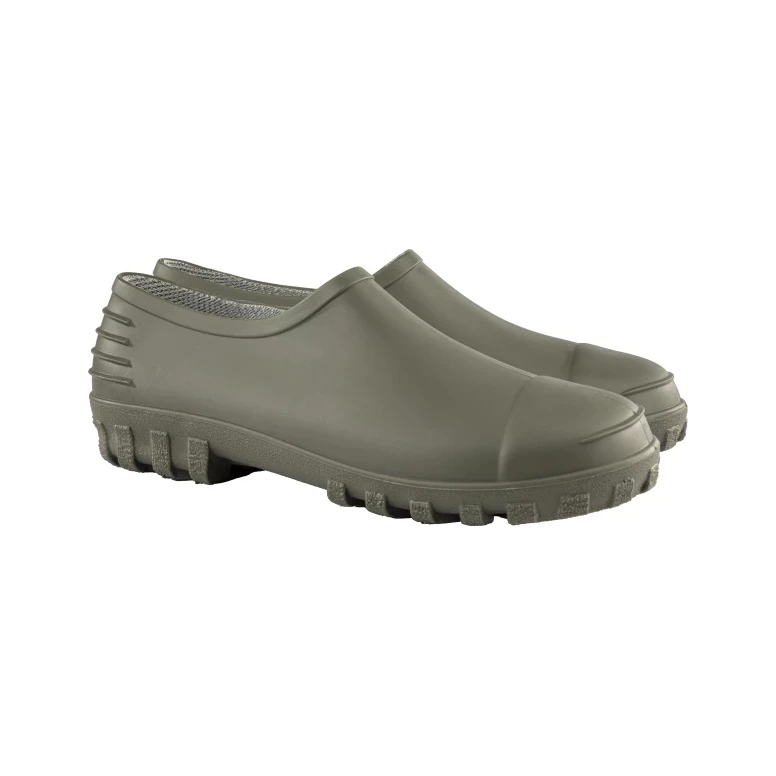 Arbeitssicherheitsschlüpfer Albatros Arno pvc-Galoscen 520801