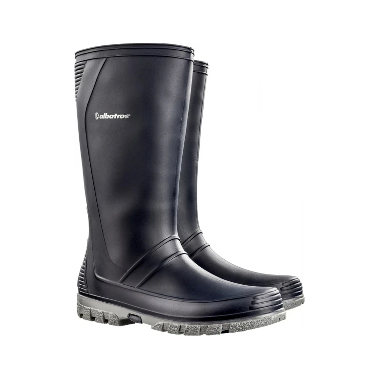 Sicherheitsstiefel für Damen Albatros Juwel 536010