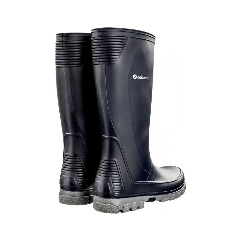 Sicherheitsstiefel für Damen Albatros Juwel 536010
